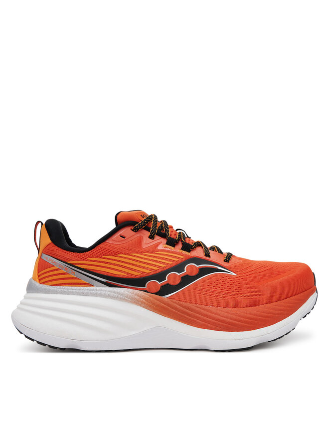 Saucony Bėgimo batai Saucony Hurricane 24 S20933 Oranžinė