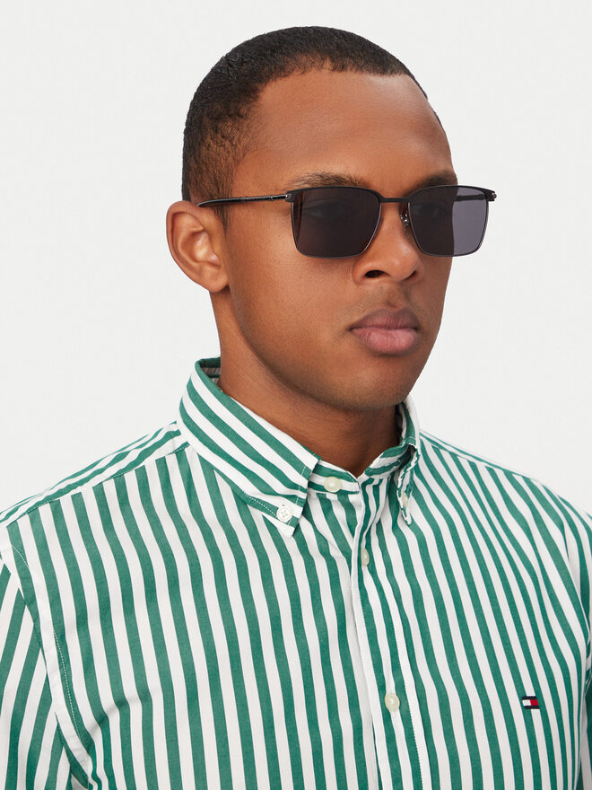 Tommy Hilfiger Sonnenbrillen Tommy Hilfiger 2329/S 208625 Goldfarben
