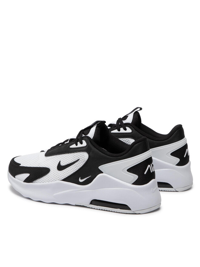 Nike Снікерcи Nike Air Max Bolt CU4151 102 Білий