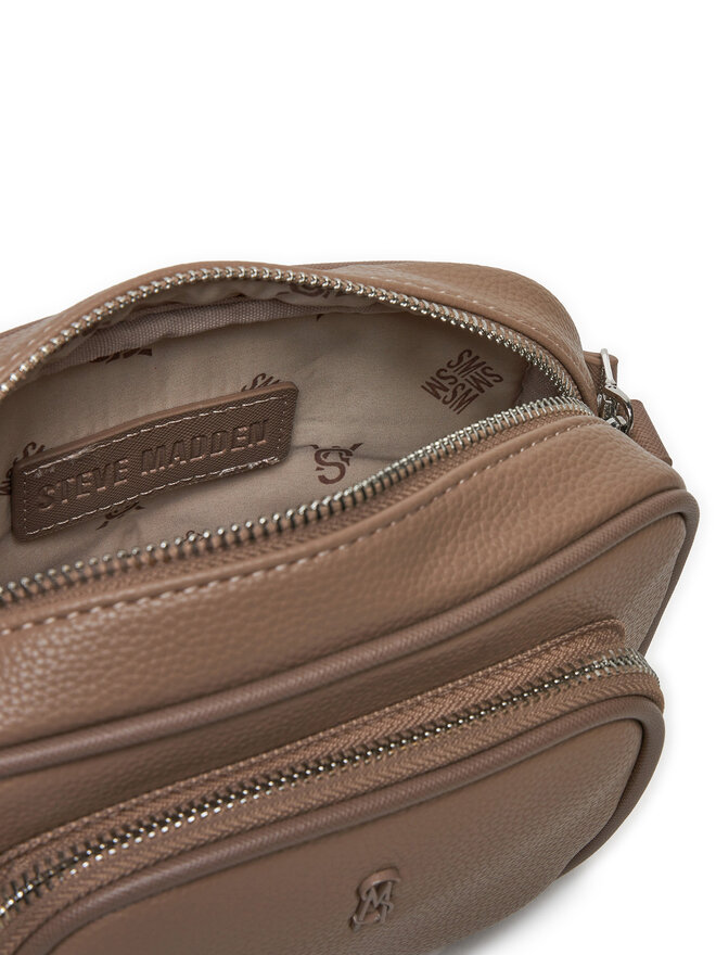 Steve Madden Kabelka Steve Madden Billite SM13001518 Béžová