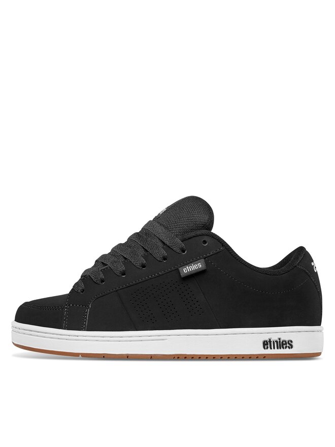 Etnies Αθλητικά Etnies Kingpin 4101000091 Μαύρο