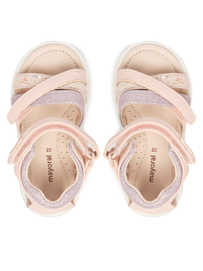 Mayoral Sandalen Mayoral 41741.82 Rosa