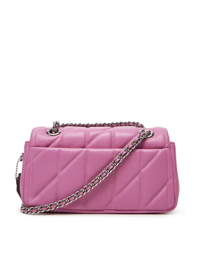 Coach Τσάντα Coach Tabby CP149 LHDB8 Ροζ