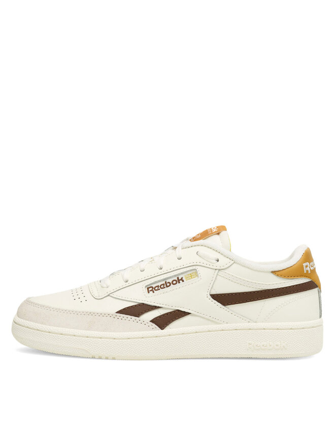 Reebok Sneakers Reebok Club C 100072386 Écru