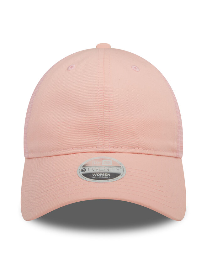 New Era Gorra con visera New Era Wmns 920 Trucker Ne 60503575 Rosa