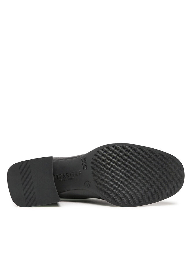 Hispanitas Botine Hispanitas Charlitze HI222253 Negru