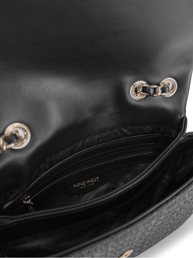 Nine West Сумка Nine West LDA6128C Чорний