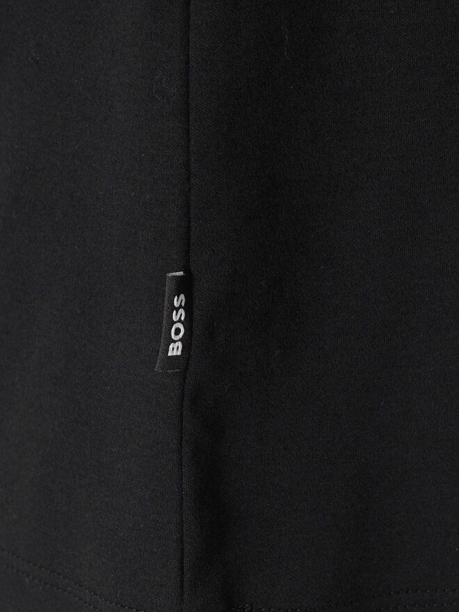 BOSS BOSS Camiseta C-Taut 01 50520298 Negro Regular Fit