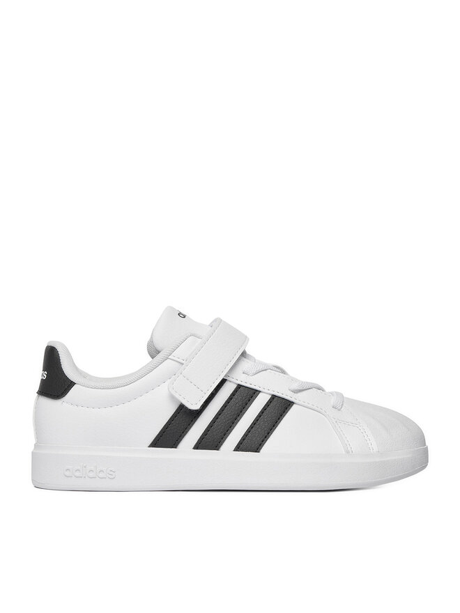 adidas Снікерcи adidas CEO-STREETTALK EL C JQ6144 Білий