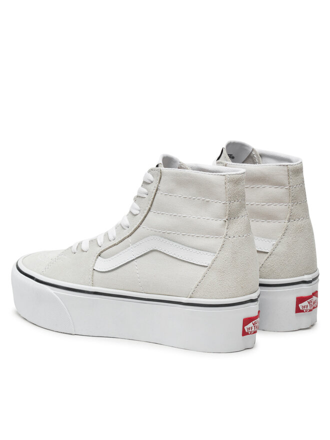 Vans Sneakers Vans Sk8-Hi Tapered Stackform VN000CN5BGF1 Grigio