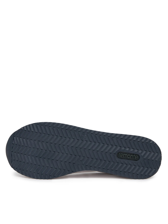 Remonte Sneakers Remonte D1312-82 Weiß
