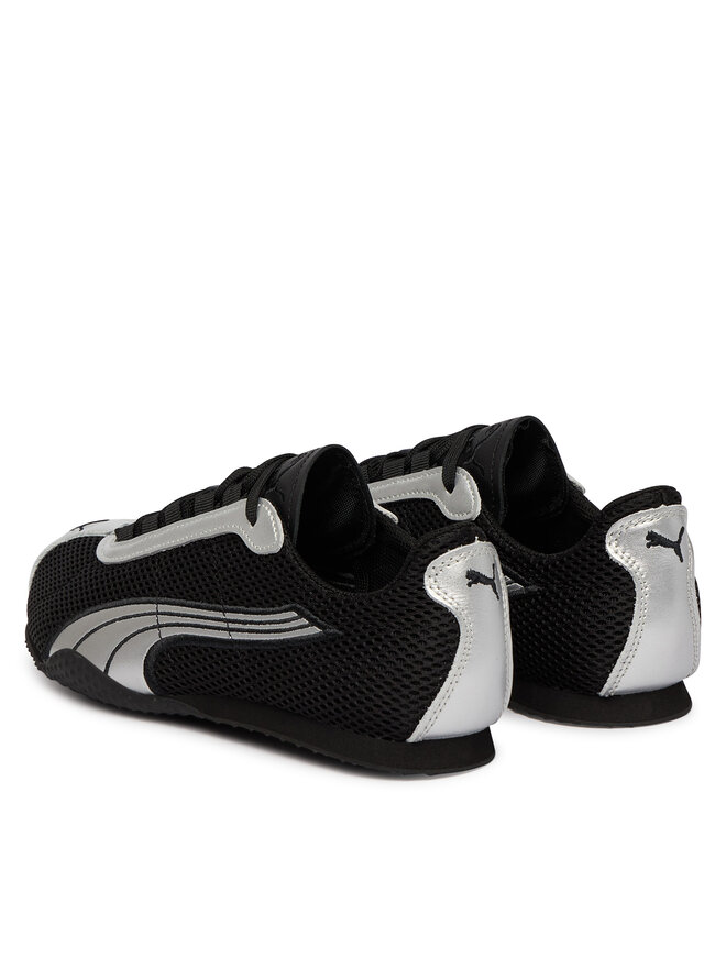 Puma Снікерcи Puma H-Street OG 403692 02 Чорний