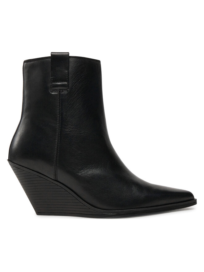 Bronx Botines Bronx Xyl-A 34327-A Negro