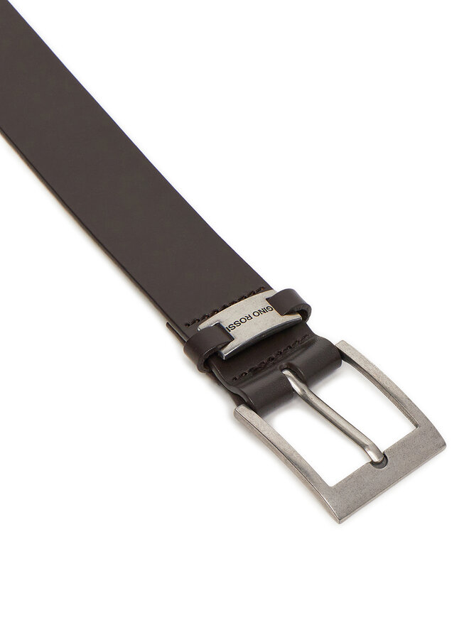 GINO ROSSI Pas Gino Rossi C-LUCK-ZZ24099 Rjava