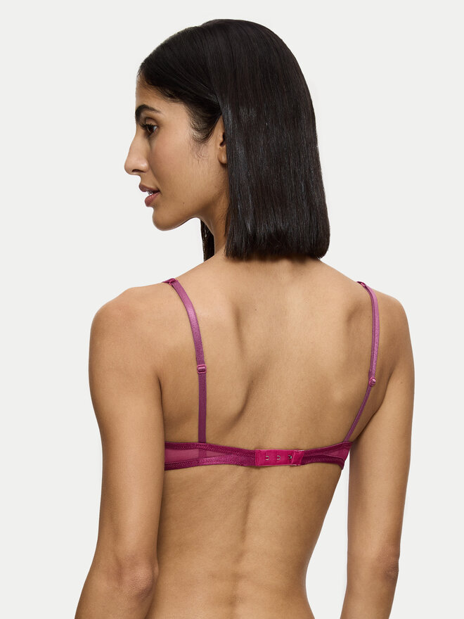 Triumph Triumph Liemenėlė su lankeliais Crazy Stupid Love 10222352 Rožinė