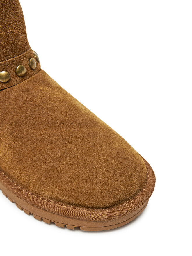 Pepe Jeans Schneeschuhe Pepe Jeans PLS50532 Braun