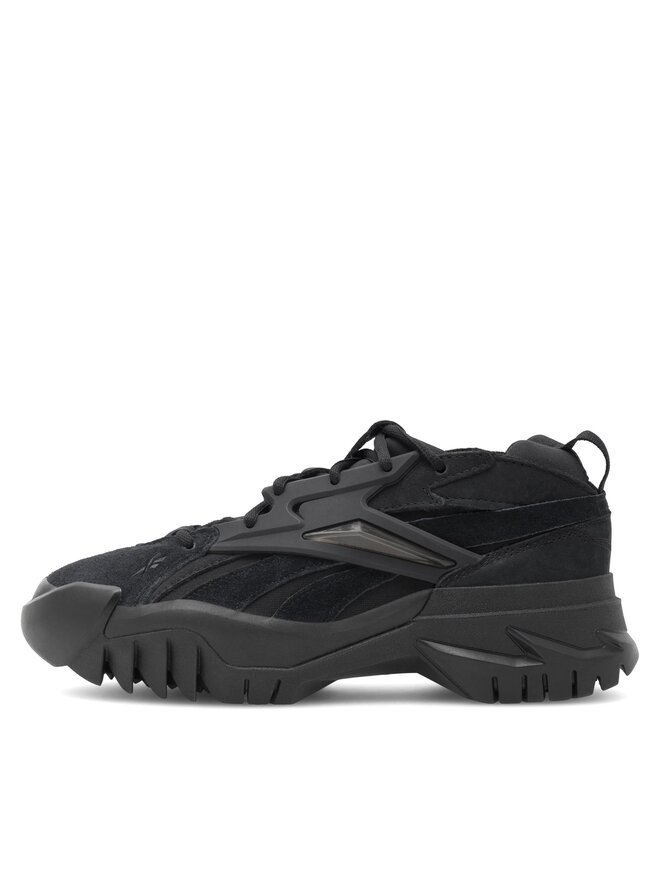 Reebok Sneakers Reebok Club C Cardi V2 GW6698 Negru