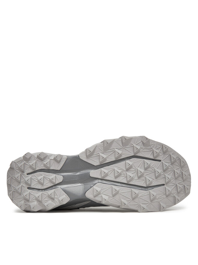 New Balance Сникърси New Balance Tektrel MTTTRSLG Сив