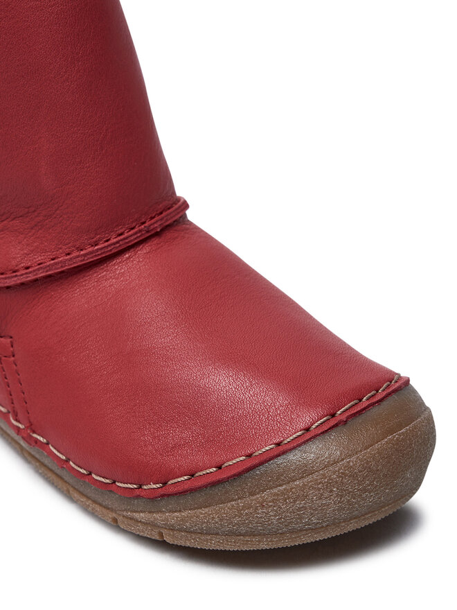Froddo Stiefel Froddo Paix Up Winter Boots G2160082-4 S Rot
