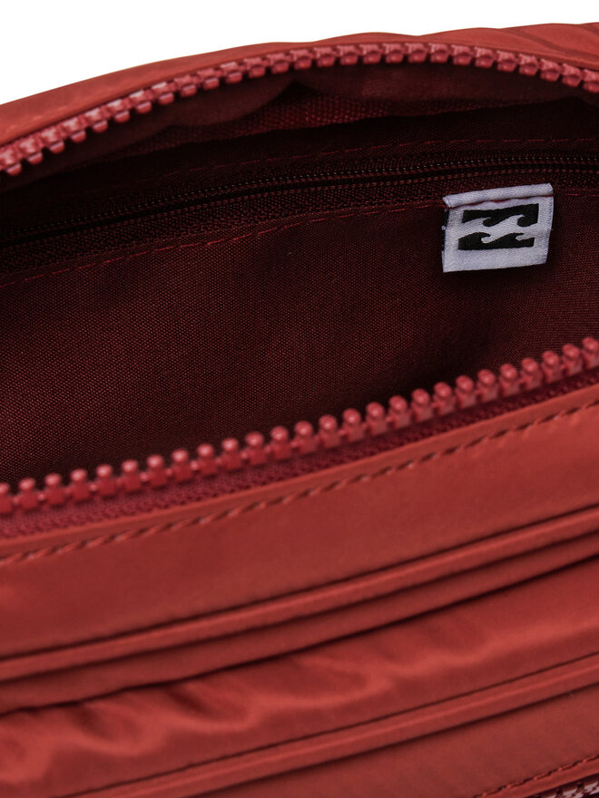 Billabong Сумка Billabong BLB-M-001-07 Бордовий