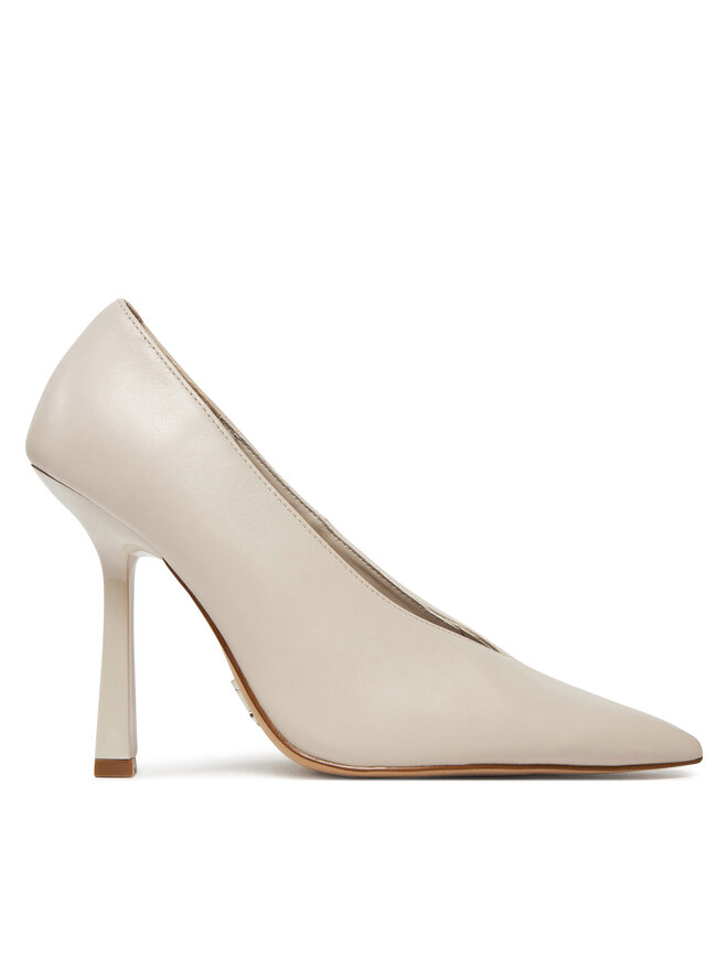 Steve Madden Γόβες Steve Madden Sedona SM11003443 Εκρού
