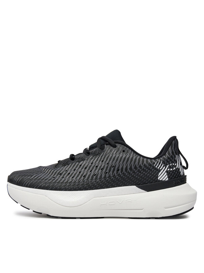 Under Armour Laufschuhe Under Armour Infinite Pro 3027190-001 Schwarz