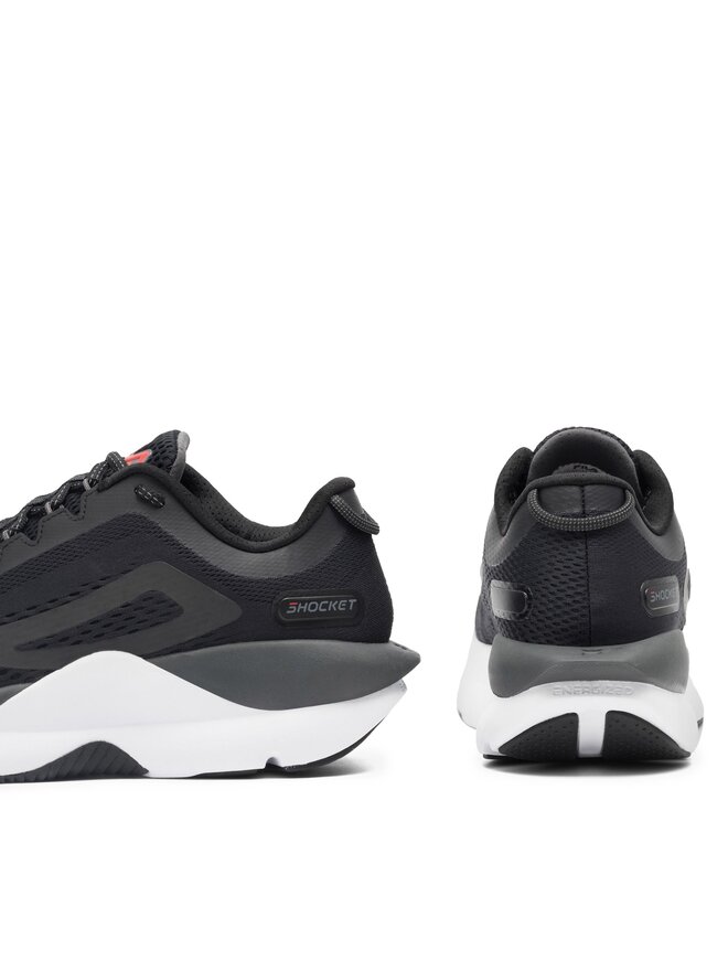 Fila Αθλητικά Fila Shocket Train Wmn FFW0109.80010 Μαύρο