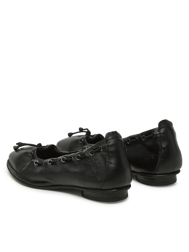 Fly London Ballerinas Fly London Bapifly P701264002 Schwarz