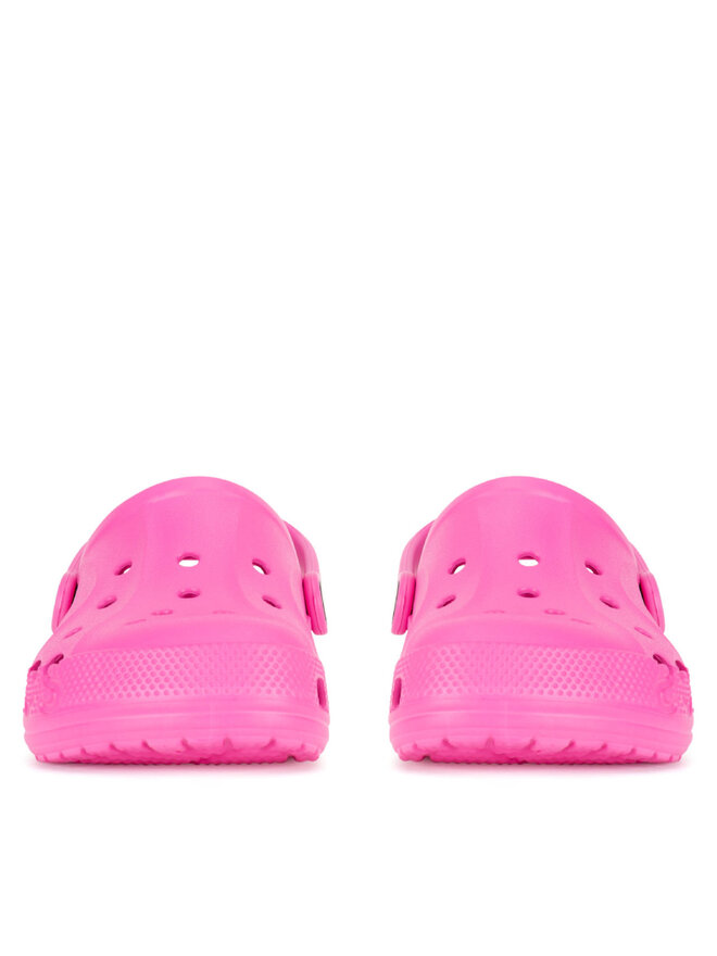 Crocs Papucs Crocs BAYA CLOG K 207013-6QQ Rózsaszín