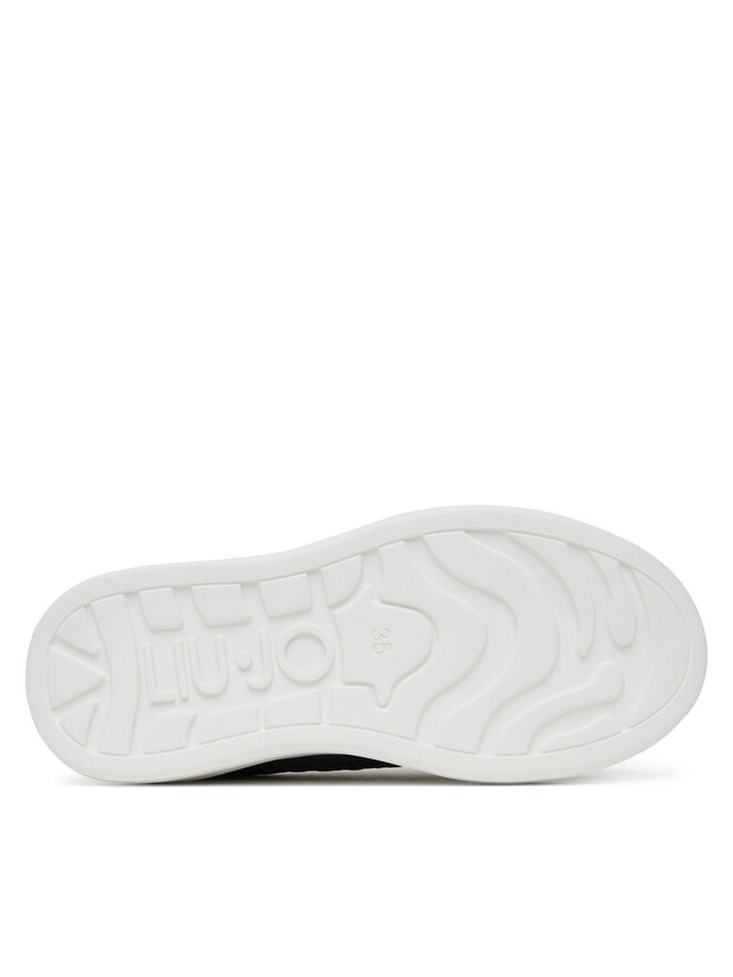 Liu Jo Sneakers Liu Jo Babol 01 4A5737 TX098 Schwarz