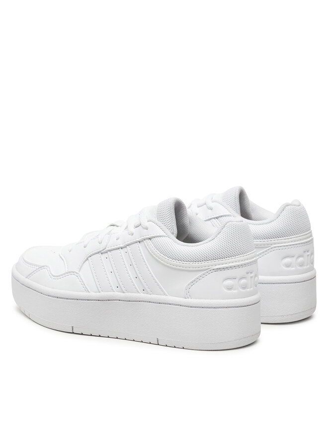 adidas Αθλητικά adidas Hoops 3.0 Bold J IG6973 Λευκό