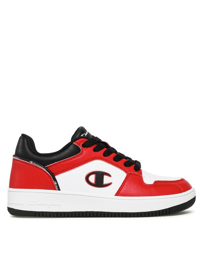 Champion Sneakers Champion Rebound 2.0 Low B Gs S32415-CHA-RS001 Rosso
