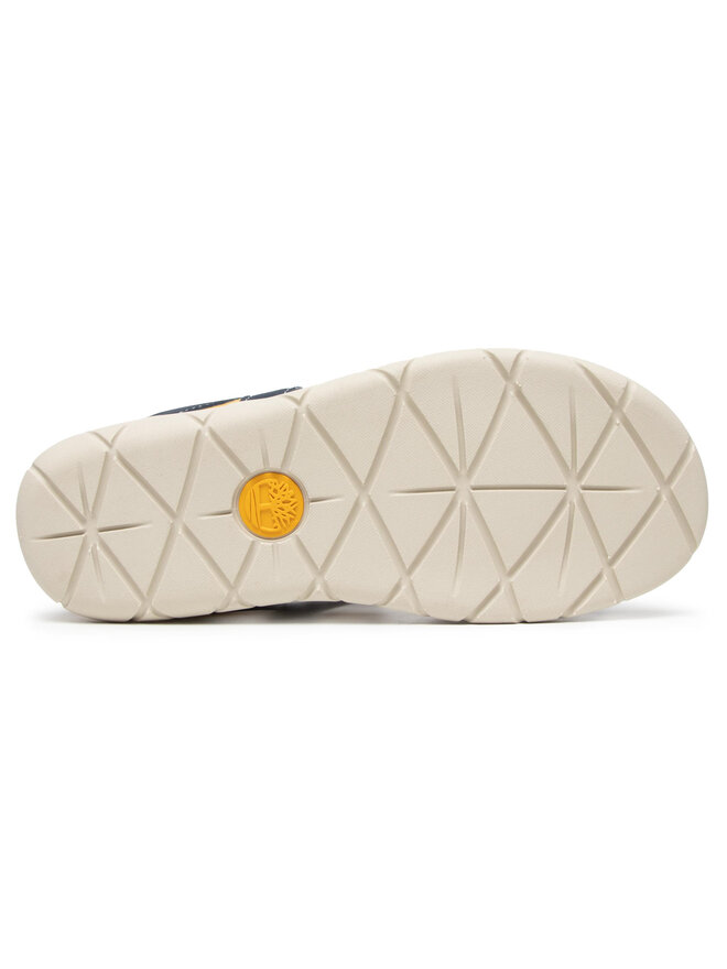 Timberland Σανδάλια Timberland Perkins Row 2-Strap TB0A1QXY019 Σκούρο μπλε