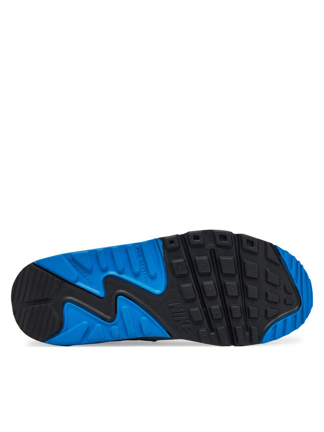 Nike Αθλητικά Nike AIR MAX 90 LTR CD6864 Λευκό