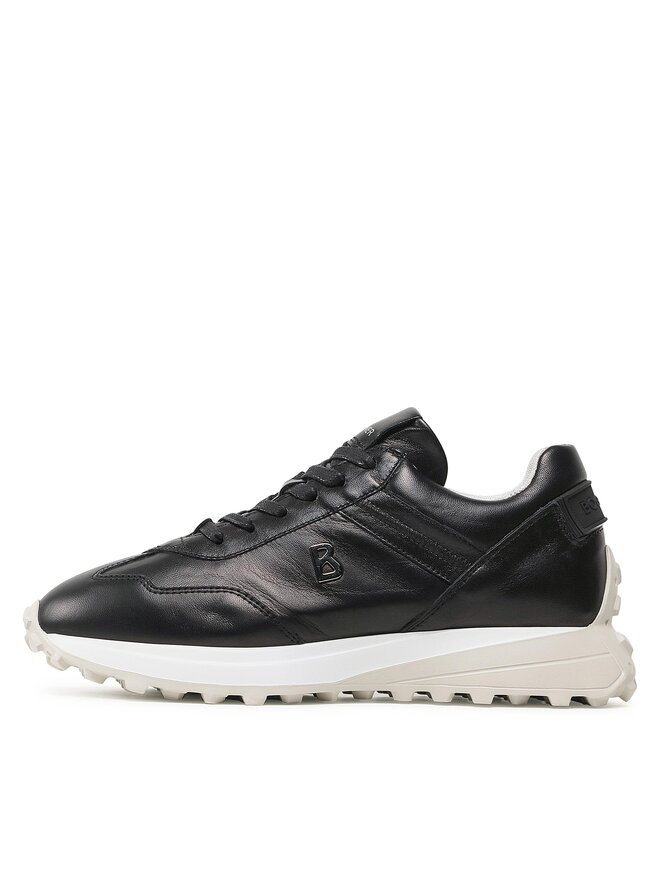 Bogner Sneakersy Bogner Charlotte 1 B 22320315 Černá