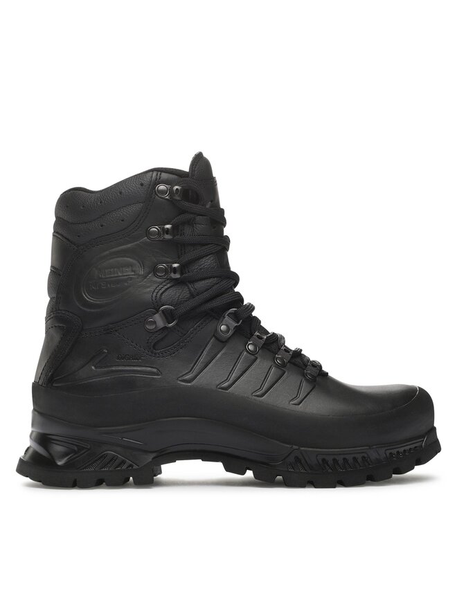Meindl Bakancs Meindl Kempfschuh Schwer 3632/01 Fekete