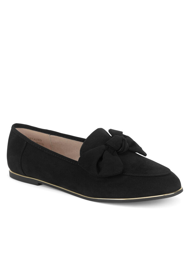 Clara Barson Bailarinas Clara Barson WFA2806-1 Negro