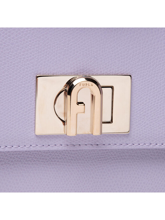 Furla Сумка Furla 1927 BAFIACO-ARE000-GLI00-1-007-20-IT-B Фіолетовий