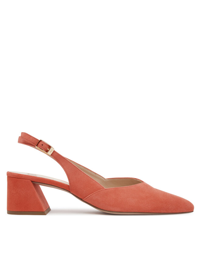 HÖGL Sandales HÖGL Laura 9-104612 Koraļļu