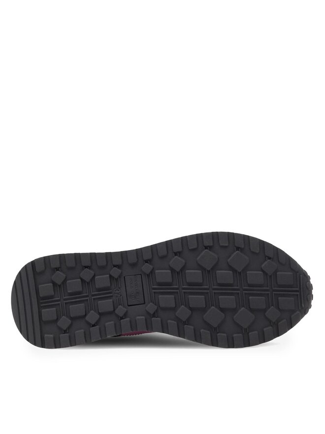 Beverly Hills Polo Club Αθλητικά Beverly Hills Polo Club WS5685-08 Μαύρο