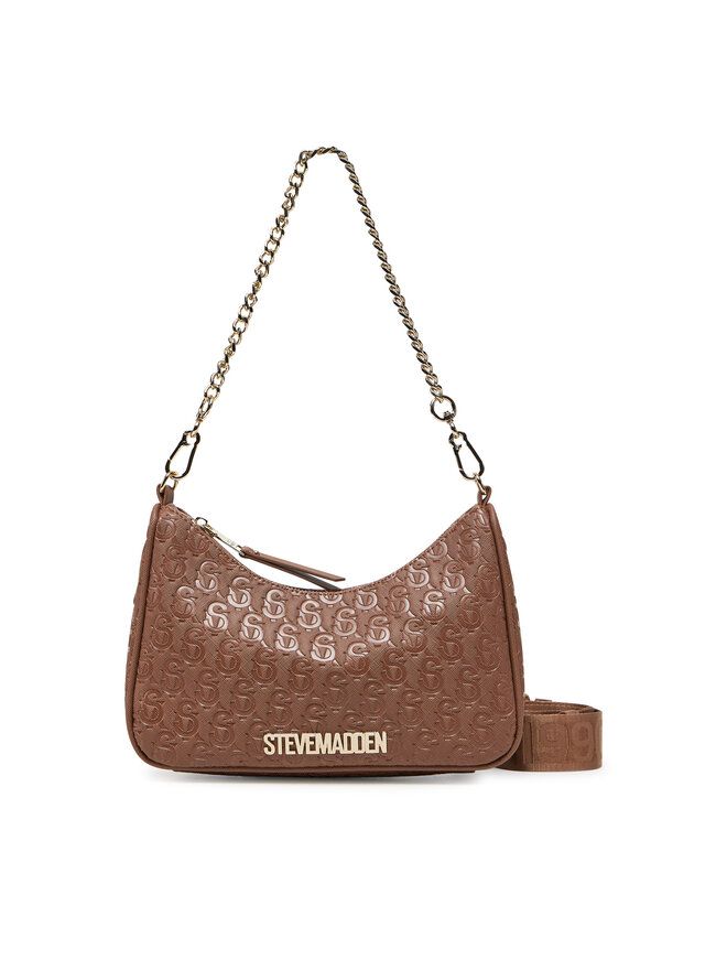 Steve Madden Сумка Steve Madden Bvice-E SM13001637 Коричневий