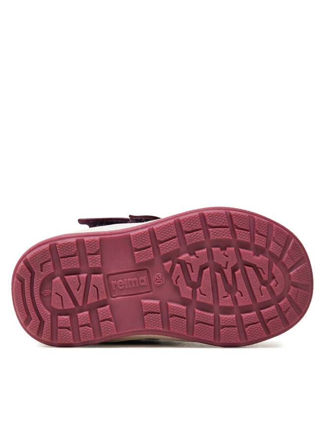 Reima Schneeschuhe Reima Qing 5400026A Violett