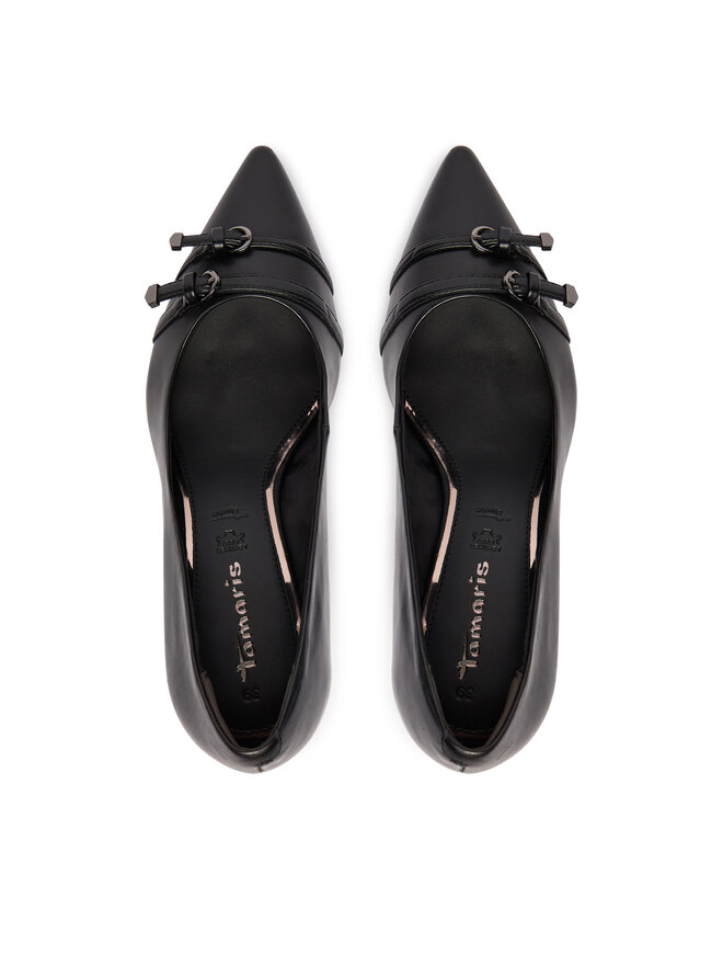 Tamaris High Heels Tamaris 1-22440-46 Schwarz