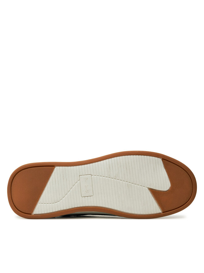 Pierre Cardin Αθλητικά Pierre Cardin 9637 Μαύρο