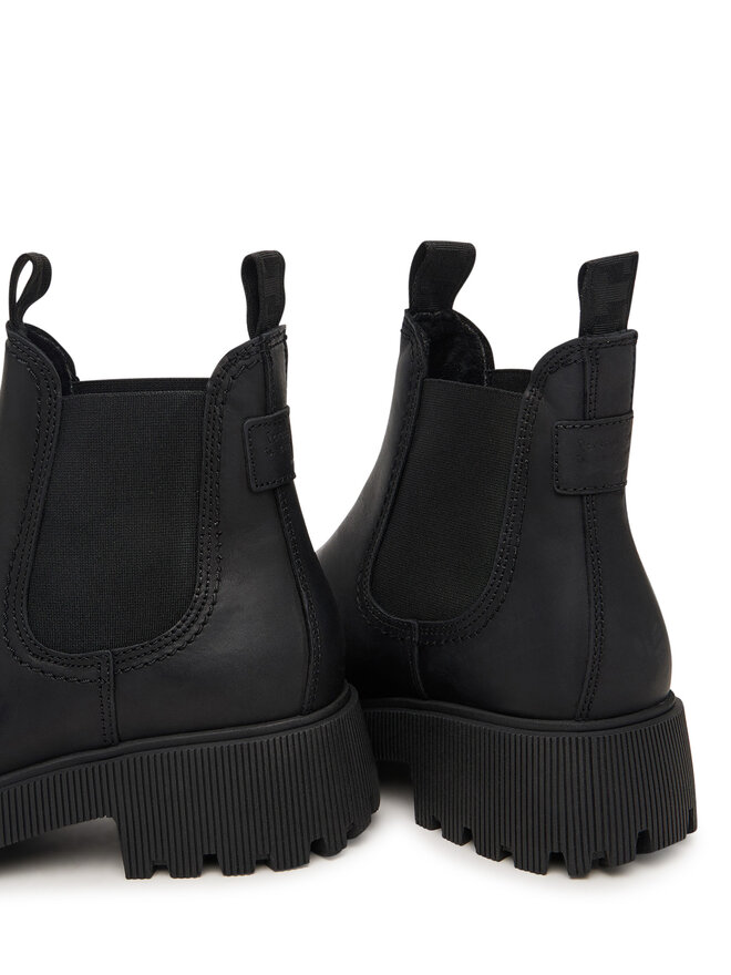 Tamaris Stiefeletten Tamaris 1-25480-47 Schwarz