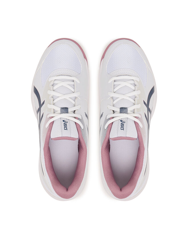 Asics Взуття для тенісу Asics Gel-Game Gs 1044A083 Білий