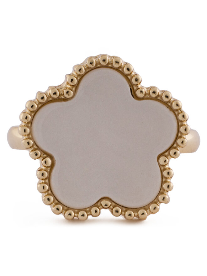 Aldo Set anelli Aldo Legoweth 13995111 Oro