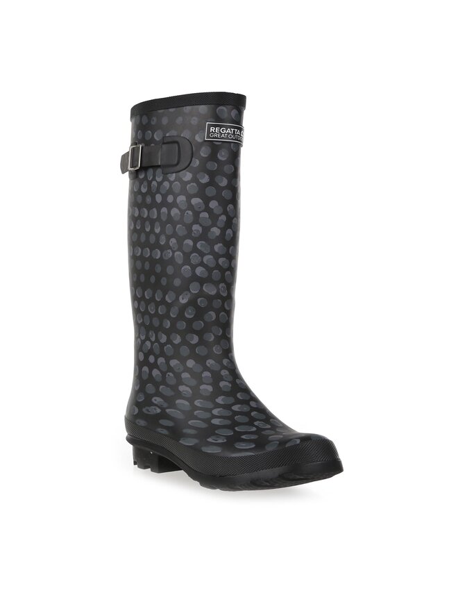 Regatta Botas de agua Regatta RWF598 Negro