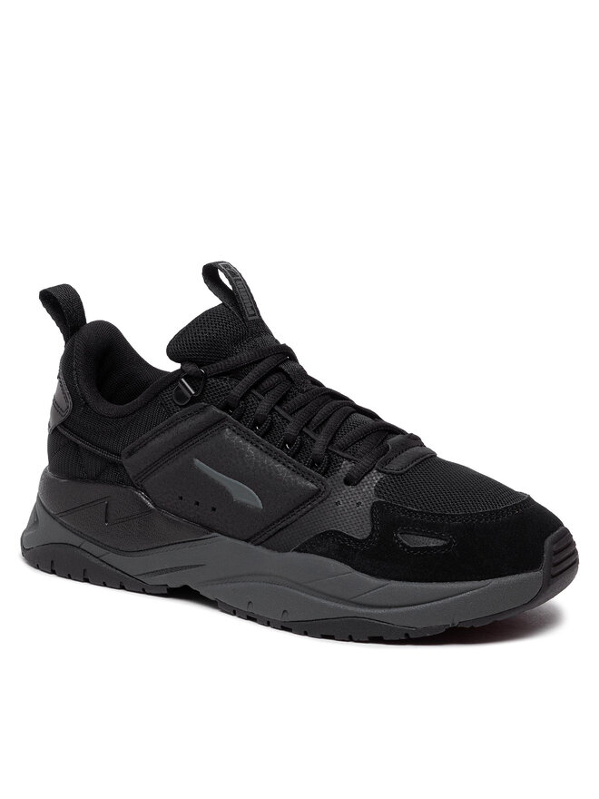 Снікерcи Puma X-Ray2 Ramble 380727 01 Чорний | evzuttya.com.ua