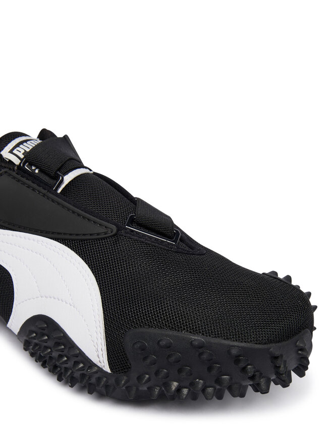 Puma Sneakers Puma Mostro Og Prime 403206 09 M Schwarz